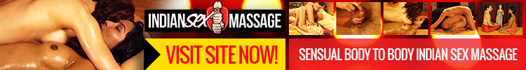 Indian Sex Massage