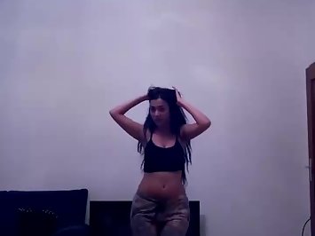 Hot Homemade Sexy Dance Video Sex Tape