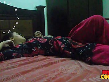 Sonia Bhabhi Fucked Late Night Indian Sex